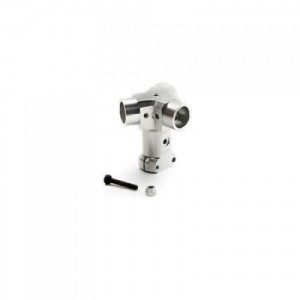 3-Blade Head Block: 360 CFX