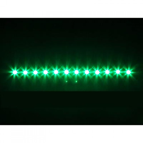 �˾���ũ TL2816-3 [TR] High Flux LED Bar(Green)