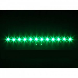 [TR] High Flux LED Bar(Green)
