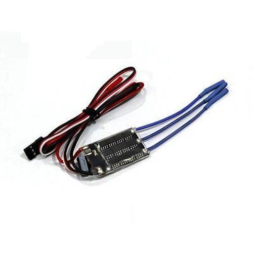 �˾���ũ ST-550-007 [HOBBYLORD] 20A Brushless ESC(High Speed/500Hz) for Multicopter