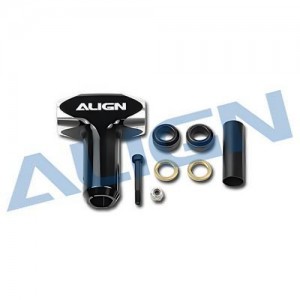 [ALIGN] T-Rex550E FL Metal Main Rotor Housing