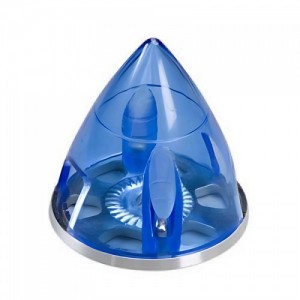 �������Ϳ� 38mm ���ǳ� (�˷�̴� ���) ���� �÷� - �Ķ�