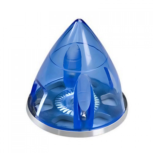�˾���ũ GPMQ4710 �������Ϳ� 45mm ���ǳ� (�˷�̴� ���) ���� �÷� - �Ķ�