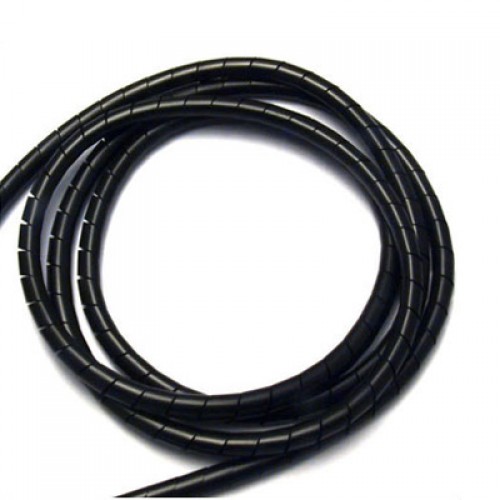 �˾���ũ Spiral_Tube_S ������ ������ ���̷� Ʃ�� �������� ���� 4mm ���� 1M ����