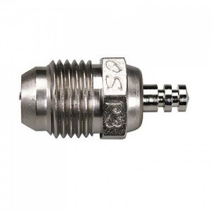 [OS ENGINE] GLOW PLUG P3 (TURBO ������, Ultra Hot Ÿ��)