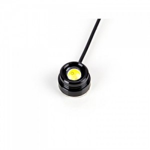 [TR] �ʰ��ֵ� Single LED Module(12V/Green)