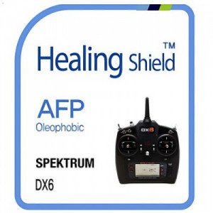 [Healing Shield] ����Ʈ�� DX6 ������� �÷����� ���� �ʸ� 2��