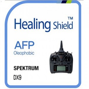 [Healing Shield] ����Ʈ�� DX9 ������� �÷����� ���� �ʸ� 2��
