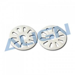 [ALIGN] T-Rex250 New Main Drive Gear/120T(2pcs)