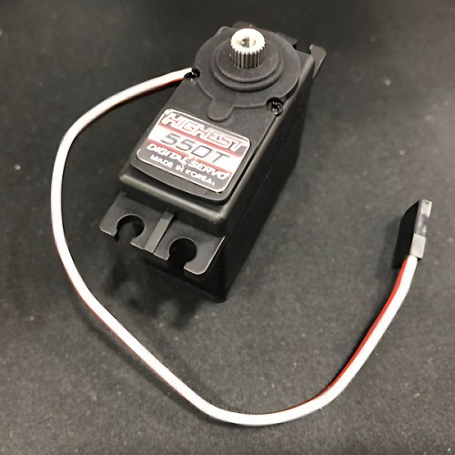 �˾���ũ 550T [HIGHEST] 550T HIGHEST DIGITAL SERVO
