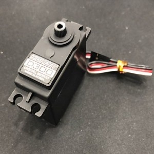 [HIGHEST] D300 DIGITAL SERVO ����