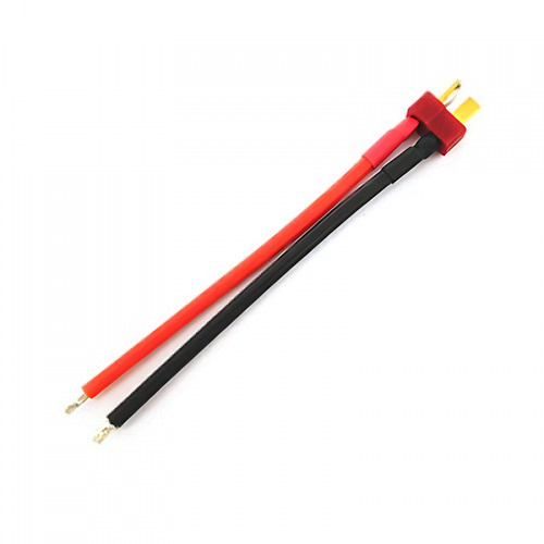 �˾���ũ  �� ������ (10cm 14AWG �Ǹ��� ���̺� ����)