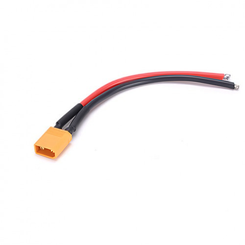 [�˾���ũ] C-056 XT30 Ŀ���� ������ (10cm �Ǹ��� ���̺� ����)