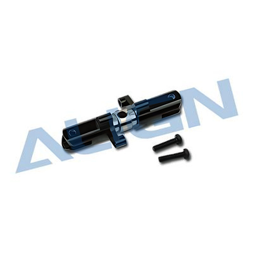 �˾���ũ H25095 [ALIGN] T-Rex250 New Metal Tail Holder Set/Black