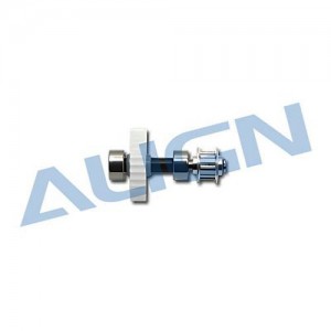 [ALIGN] T-Rex250 Metal Tail Drive Gear Assembly