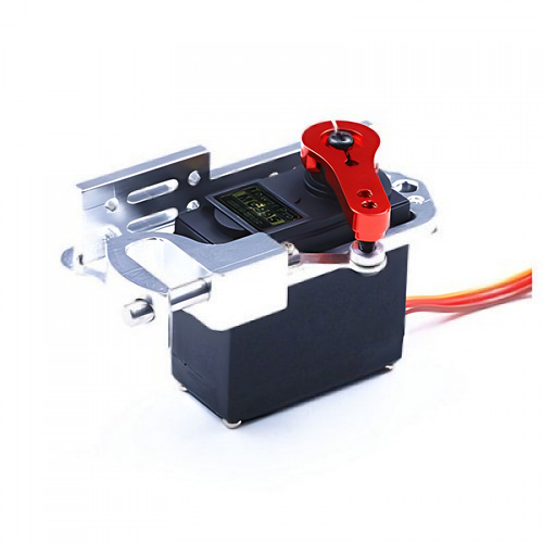 �˾���ũ  [LX Model] Remote Control Servo Release Hook (���� ����)
