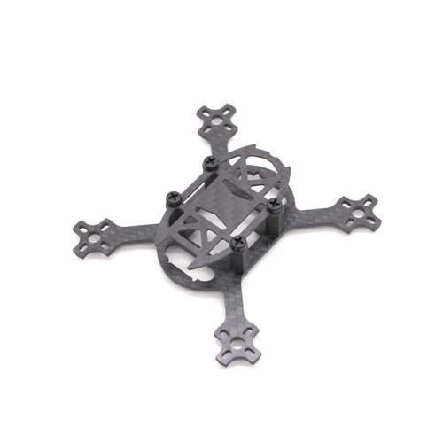 �˾���ũ Kingkong Q90 [KINGKONG] Q90 90mm Micro Brushless Carbon 1.5mm Frame Kit