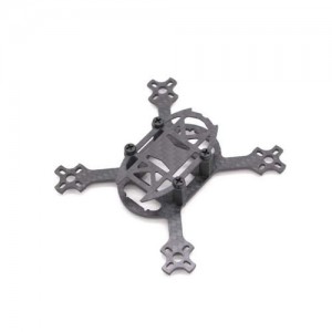 [KINGKONG] Q90 90mm Micro Brushless Carbon 1.5mm Frame Kit