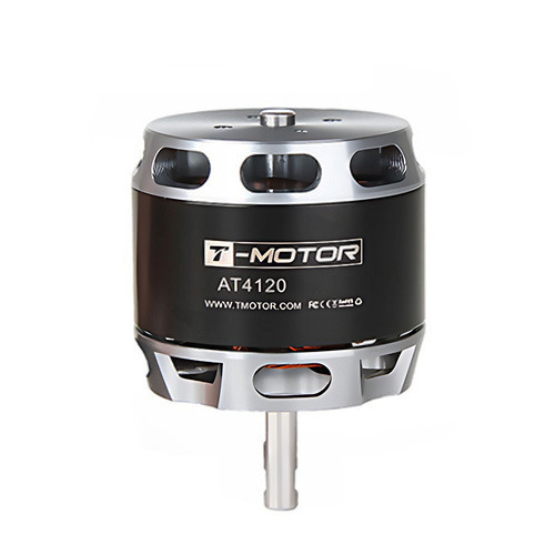 �˾���ũ  [T-MOTOR] AT4120 250KV �귯������ ���� - �ջ���Ʈ Ÿ��