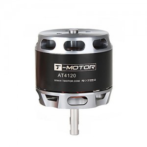 [T-MOTOR] AT4120 250KV �귯������ ���� - �ջ���Ʈ Ÿ��