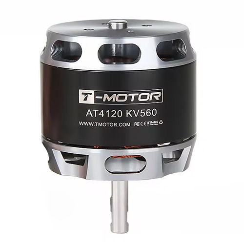 [T-MOTOR] AT4120 560KV �귯������ ���� - �ջ���Ʈ Ÿ��