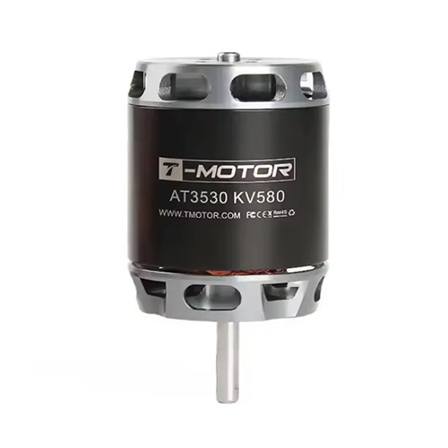 [T-MOTOR] AT3530 580KV �귯������ ���� - �ջ���Ʈ Ÿ��