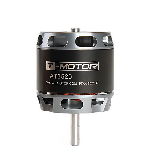 �˾���ũ  [T-MOTOR] AT3520 550KV �귯������ ���� - �ջ���Ʈ Ÿ��