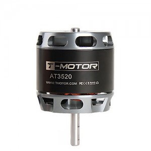 [T-MOTOR] AT3520 550KV �귯������ ���� - �ջ���Ʈ Ÿ��