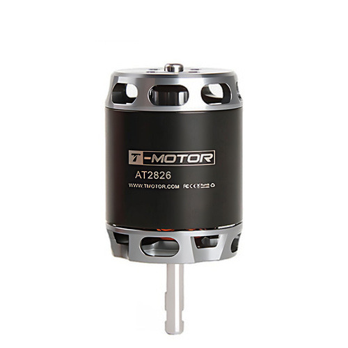 �˾���ũ  [T-MOTOR] AT2826 900KV �귯������ ���� - �ջ���Ʈ Ÿ��