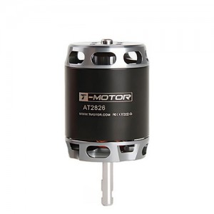 [T-MOTOR] AT2826 1100KV �귯������ ���� - �ջ���Ʈ Ÿ��