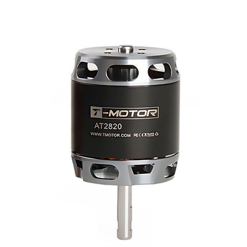 �˾���ũ  [T-MOTOR] AT2820 1250KV �귯������ ���� - �ջ���Ʈ Ÿ��