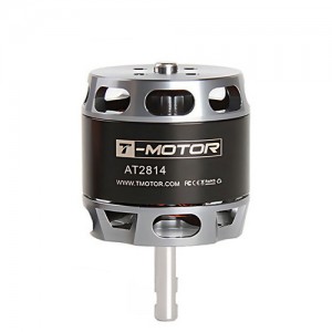[T-MOTOR] AT2814 900KV �귯������ ���� - �ջ���Ʈ Ÿ��
