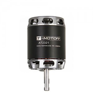 [T-MOTOR] AT2321 950KV �귯������ ���� - �ջ���Ʈ Ÿ��