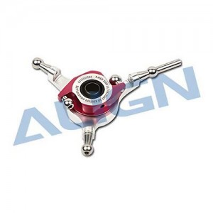 [ALIGN] T-Rex300X CCPM Metal Swashplate