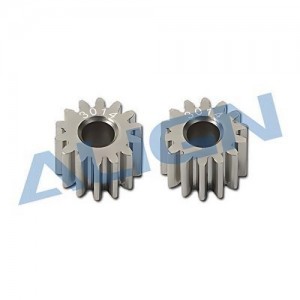 [ALIGN] T-Rex300X Motor Pinion Gear 14T