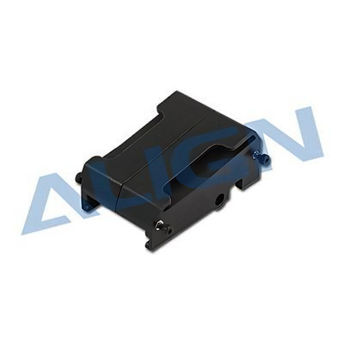 �˾���ũ H30B006XXW [ALIGN] T-Rex300X Receiver Mount