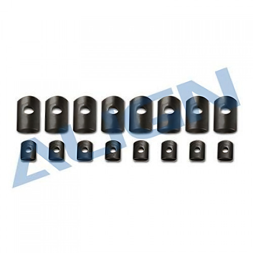 �˾���ũ H25H003XXW [ALIGN] T-Rex250 Blade Clips
