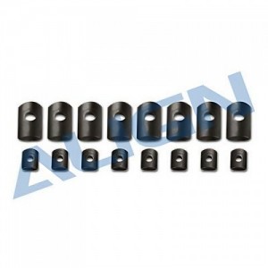 [ALIGN] T-Rex250 Blade Clips