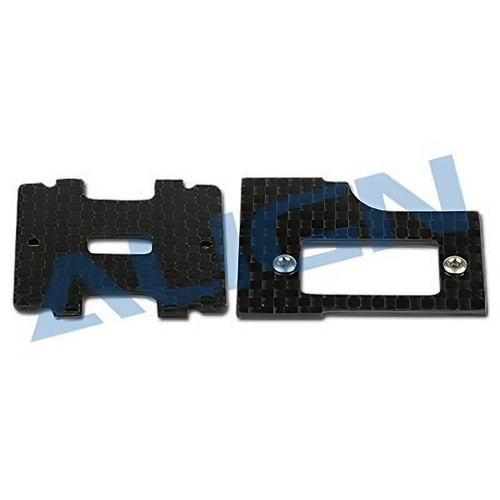 �˾���ũ H30B004XXW [ALIGN] T-Rex300X Gyro Mount Set