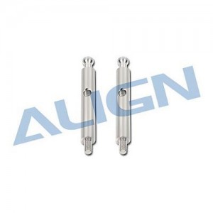 [ALIGN] T-Rex300X Canopy Mounting Bolt