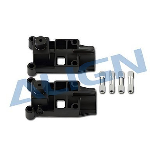 �˾���ũ H30T004XXW [ALIGN] T-Rex300X Tail Boom Mount