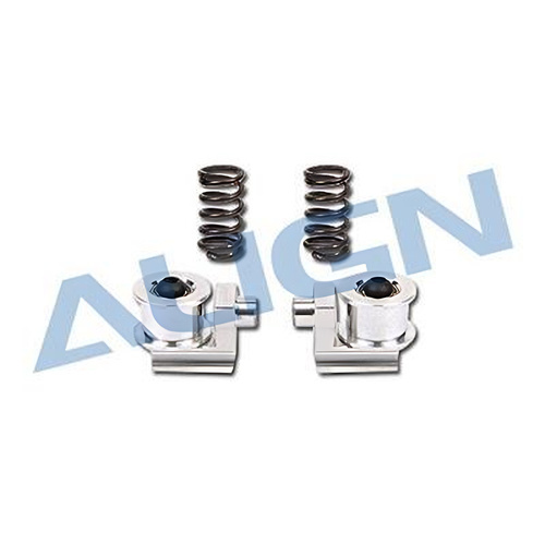 �˾���ũ H30T006XXW [ALIGN] T-Rex300X Belt Pulley Assembly