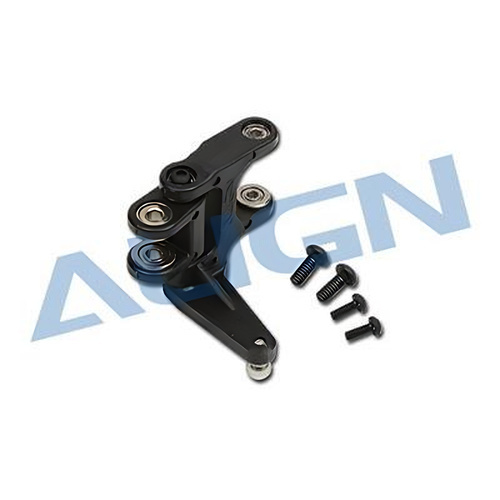 �˾���ũ H30T008XXW [ALIGN] T-Rex300X Plastic I-shaped Arm Set