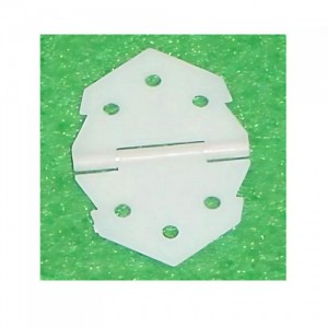 Nylon Hinges 26��20 10��