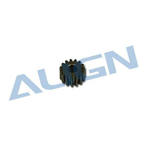 �˾���ũ H25048 [ALIGN] T-Rex250 Motor Pinion Gear (15T)