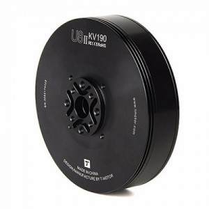 [T-MOTOR] Ƽ���� U8 II 100KV �귯������ ����