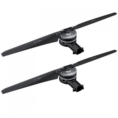 �˾���ũ  [T-MOTOR] Ƽ���� 605-X 170KV CW, CCW ��Ʈ - ����2, ���ӱ�2, �����緯2, ������ ����