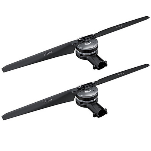 �˾���ũ  [T-MOTOR] Ƽ���� 601-X 320KV CW, CCW ��Ʈ - ����2, ���ӱ�2, �����緯2, ������ ����