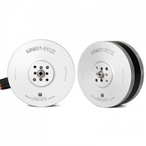 [T-MOTOR] Ƽ���� MN601S 320KV �귯������ ���� 2�� ��Ʈ