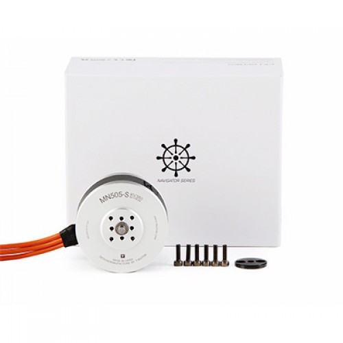 �˾���ũ  [T-MOTOR] Ƽ���� MN505S 320KV �귯������ ����